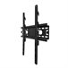Soporte de TV fijo Appro APPST10 Negro