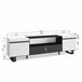 Mueble TV 200 Blanco