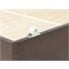 Beliani Accesorios Madera de pino RUMILLY Marron