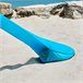 Tienda De Playa Lycra OZT01-HB SoBuy Azul Claro