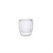 Pack de  vasos Serenia Quid vidrio  cl Transparente