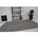Alfombra de cuerda sisal LOFT 21126 160x230 Gris