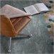 Alfombra decorativa RUSG&RUGS MONROVIA 120x170 Multicolor