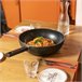 Sartén Wok Negro