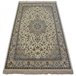 Alfombra de jacquard WINDSOR 22915 Rosetón 200x300 Beige