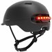 Casco para Patinete Eléctrico Mi Commuter Helmet Black M Negro