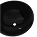 Lavabo Negro