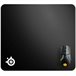 Alfombrilla de Ratón Qck Edge Medium Negro