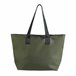 Bolso Cambiador de Pañales Negro