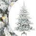 Árbol Navidad - Árbol navideño Árbol Navidad - Árbol navideño Blanco