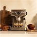 Cecotec Cafetera expressPower Espresso 20 Barista Mini Inox