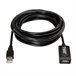 Adaptador USB A101-0020 Negro