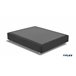 Pack ELEGANCE BED Muelles Ensacados Gris FLEX 