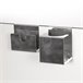 Aparador para plancha, Wallis Gris