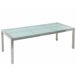 Beliani Conjunto de comedor GROSSETO Negro