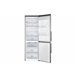 Frigorífico combi 1,85M 339L no frost inox SAMSUNG RB33J3315SA/EF Inox