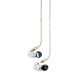 Auriculares con Micrófono SE215 Pro Transparente