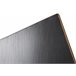 Adorno Metal Adda Home Negro