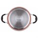 Batería de Cocina Q2917 Multicolor