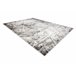 Alfombra MATEO 8031/944 Moderna geométrica Triángulos 160x220 Gris