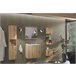 ARMARIO ALTO NOVA 30 Beige