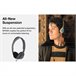 Auriculares con cable KOSS KPH30iK Negro