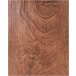 Estantería de 5 baldas LED de madera DARBY Marron