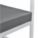[casa.pro] 2 x sillón silla de jardín set de 2 muebles de jardín Blanco