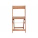 Beliani Conjunto de comedor FRASSINE Madera Clara