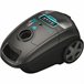 Aspiradora con Bolsa SVC 7550TI Gris