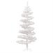 Árbol Navidad - Árbol navideño Árbol Navidad - Árbol navideño Blanco