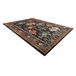 Alfombra de lana OMEGA ROHAN oriental 170x235 Multicolor