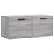 Armario De Pared 80 Blanco