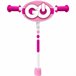 Patinete SKIDS CONTROL Rosa