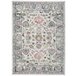 Alfombra vintage PARMA - ATTICGO 140x200 Multicolor