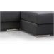 Chaise longue NOEMI Antracita