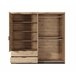 ARMARIO TALLY 220 Beige
