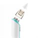 Aspirador Nasal Recargable para Bebés Blanco
