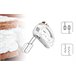 Batidora de mano MPM MMR-15 Blanco