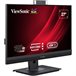 Monitor VG2757V-2K Negro
