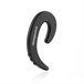 Auricular de Oído Abierto Negro