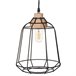 Bombilla led bajo consumo Transparente