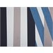 Beliani Alfombra de pelo corto ARTHUR 80x200 Multicolor