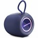 Altavoz Portátil 458295 Azul