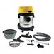 Aspirador 3 En 1 Tc120 H.koenig Amarillo