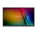 Pantalla Táctil Interactiva IFP8633-G Negro