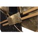 Adorno Metal Adda Home Dorado