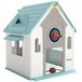 Casita Infantil PP AIYAPLAY Casita Infantil PP AIYAPLAY Crudo