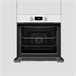 Horno Multifunción 111000007 Blanco
