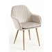 Silla Chic Beige